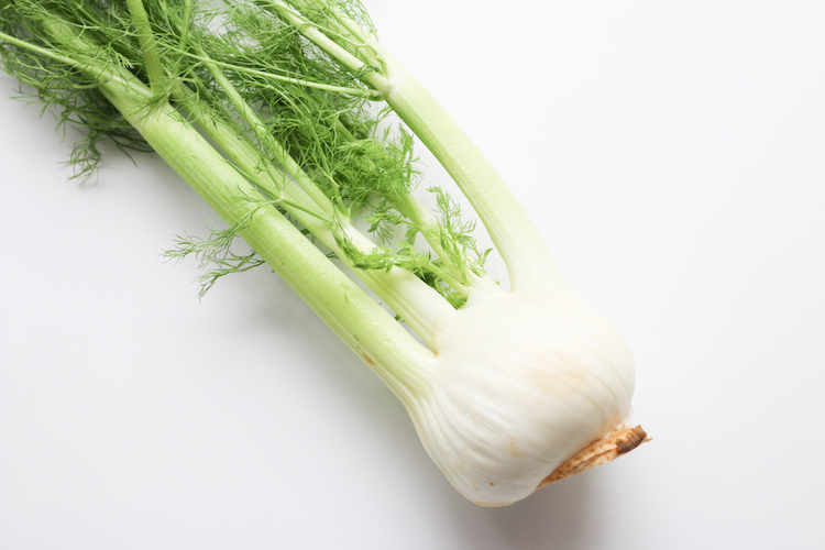 Produce Guide: Fennel