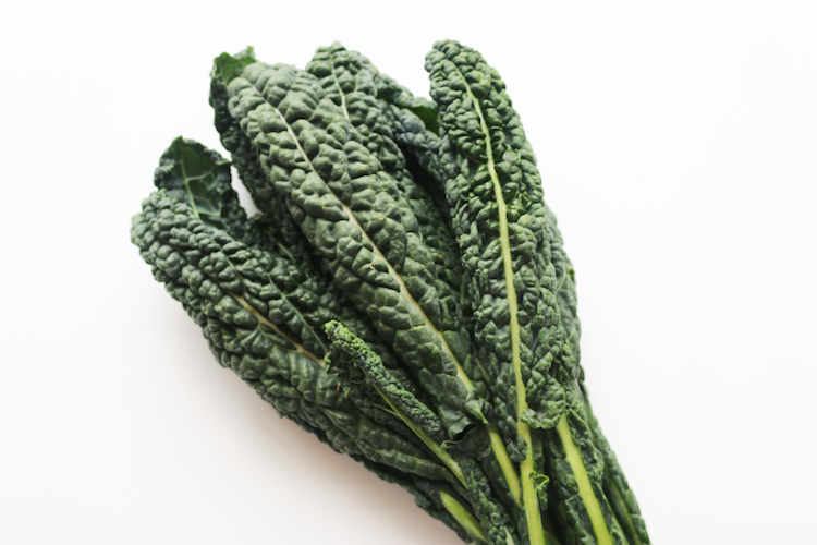 Produce Guide: Kale