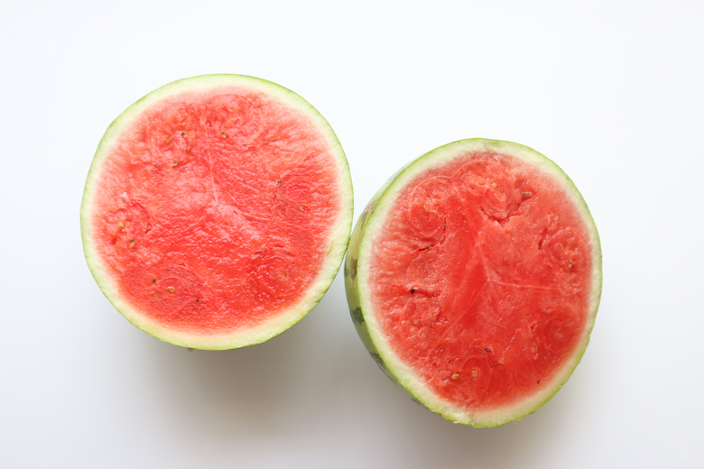 Produce Guide: Watermelon