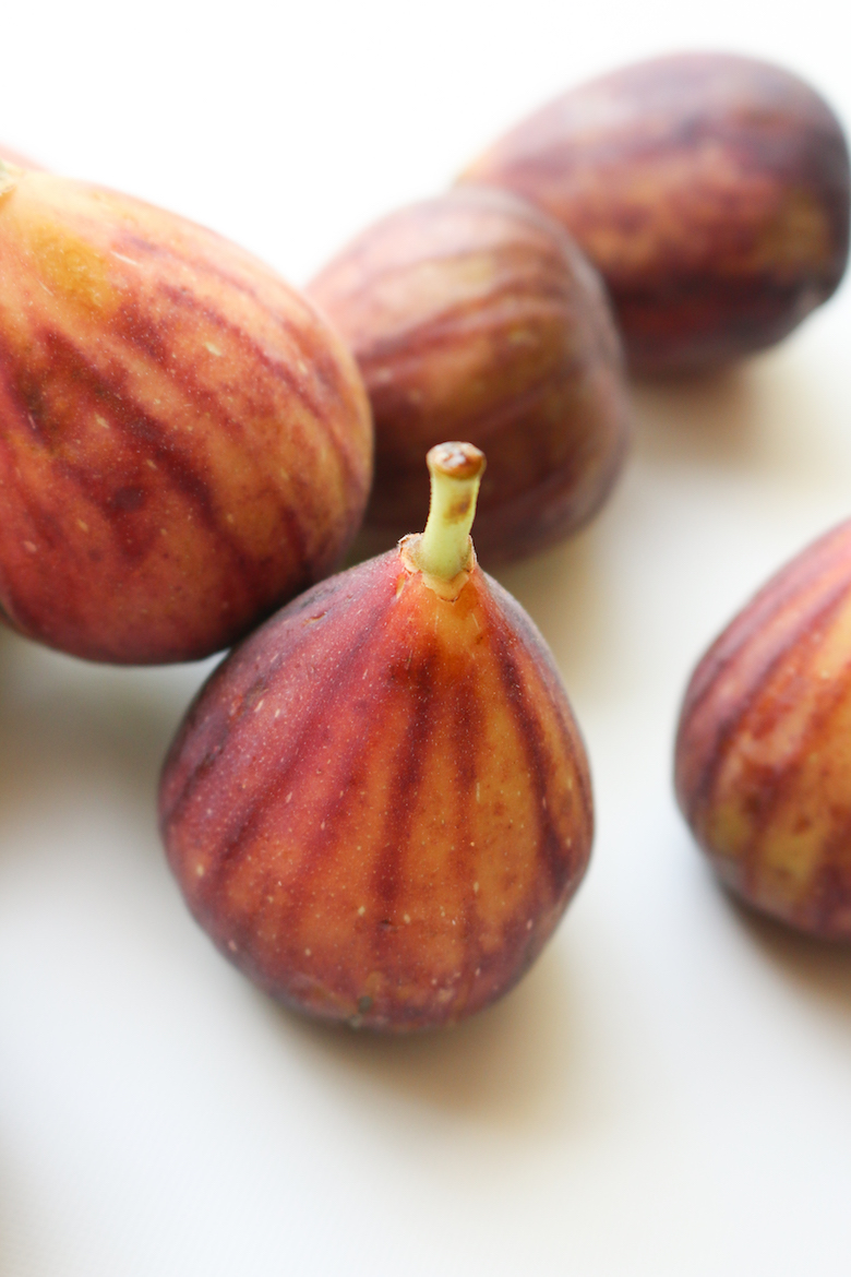 Produce Guide: Figs 