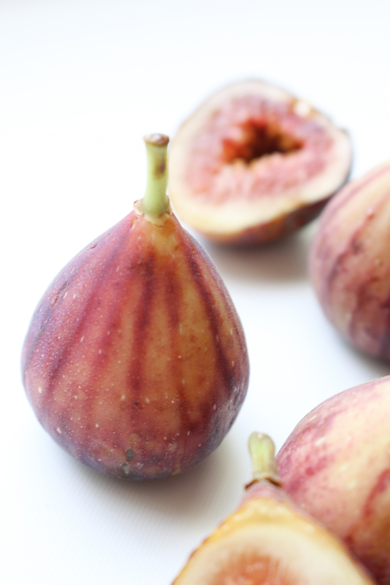 Produce Guide: Figs 