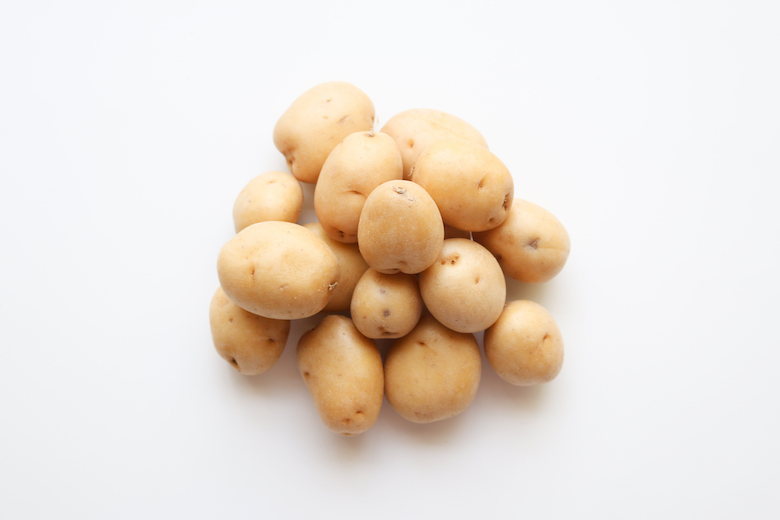 Produce Guide: Potatoes