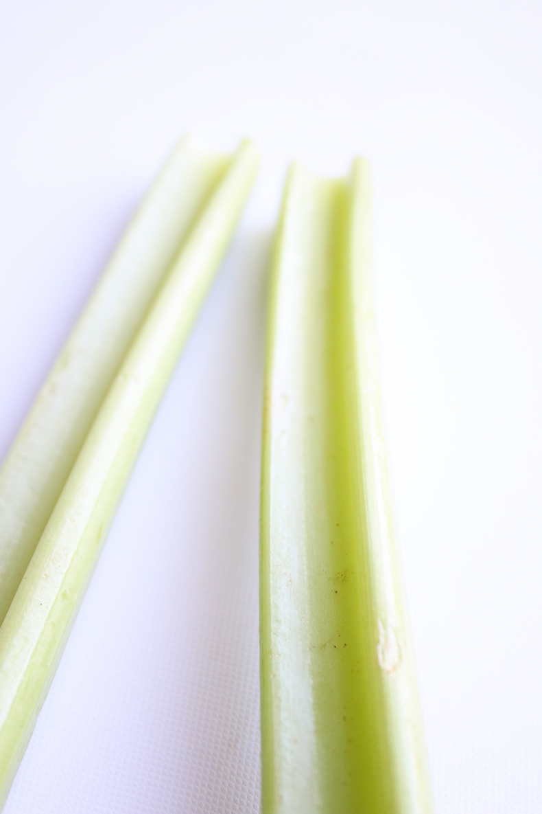 Produce Guide: Celery