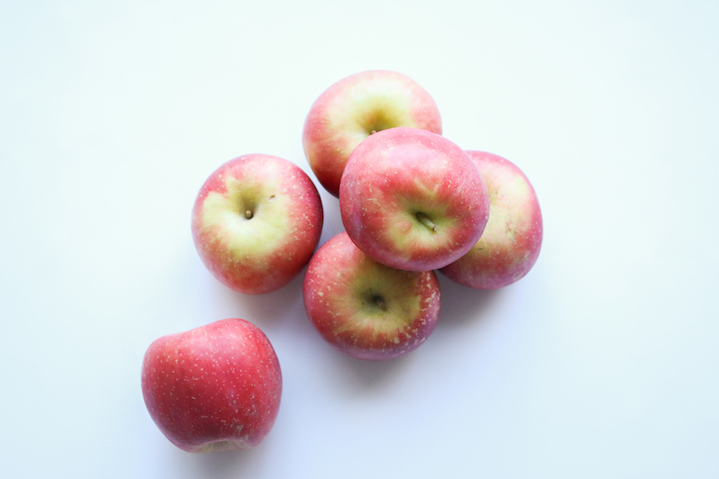 Produce Guide: Apples